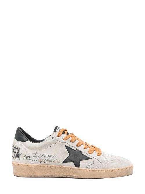 Sneakers Ballstar Golden Goose | GMF00117.F00757860336